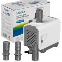 SOBO Bomba Submersível AQ-1000 - bomba de água 1000l/h