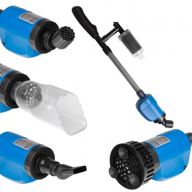 SOBO Clean Pump BO-058 - dumbliašalintojas