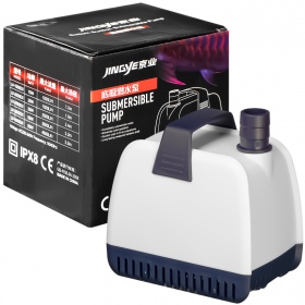 Jingye Bottom Pump 15 - madala sukeldumise pump