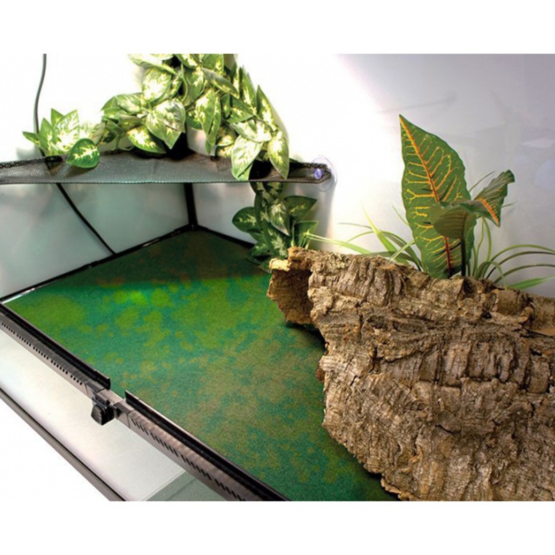 Resun Tropical Carpet Mat voor terrarium