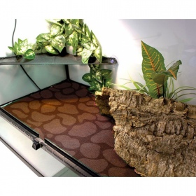 Resun Desert Carpet Mat 90x45cm - Mata do Terrarium