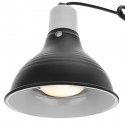 Resun Reptile Black Lamp BIG - lampa terrārijam