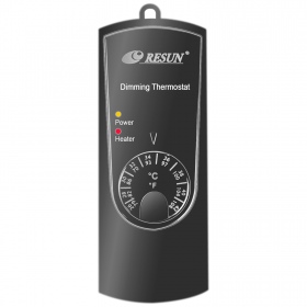 Resun Dimmer-Thermostat