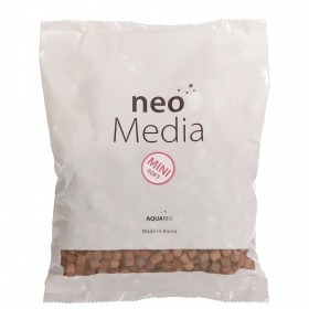 Neo Media Soft Mini 5L Filtervulling