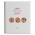 Neo Media Soft Mini 5l - keraminė mikro įdėklas, mažinantis pH.