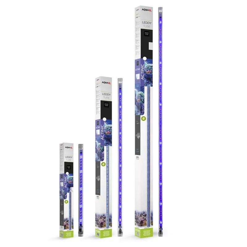 Aquael LEDDY TUBE - LED осветление 10W ACTINIC