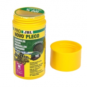 JBL Pronovo Pleco Wafer M 1000ml