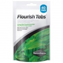 Seachem Flourish Tabs - 40 hnojivových tablet