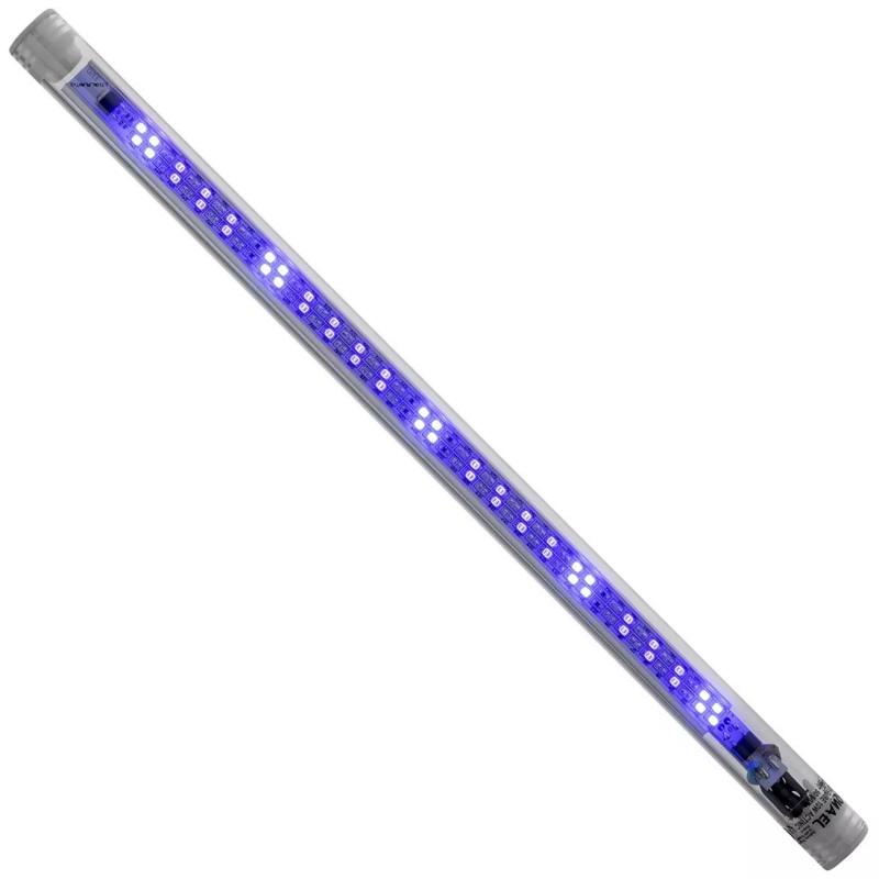 Aquael LEDDY TUBE - LED verlichting 14W