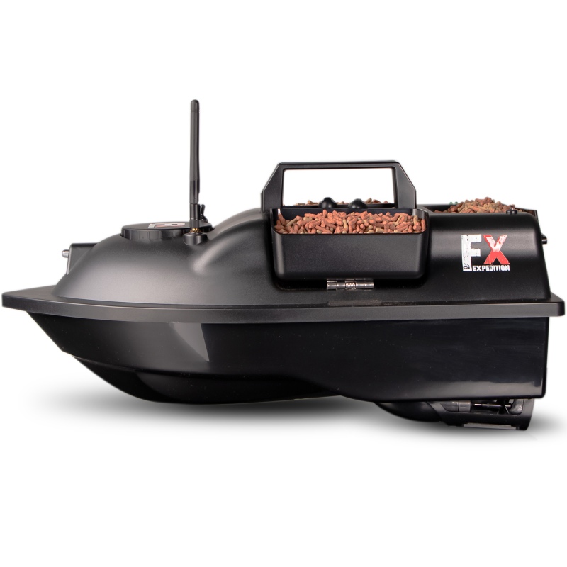 LAKE XLEGEND Remote-Controlled Bait Boat