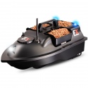 Fishing Expedition LAKE XLEGEND - bateau amorce avec GPS