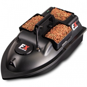 LAKE XLEGEND Remote-Controlled Bait Boat