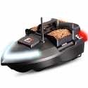 Fishing Expedition LAKE XWEREWOLF - bateau de amorçage avec GPS