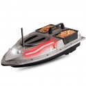 Fishing Expedition LAKE XPREDATOR - bateau de amorçage avec GPS