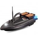 Fishing Expedition MEER XRAIDER - voerboot