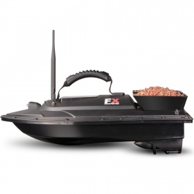 Fishing Expedition LAKE XRAIDER - bait boat