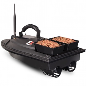 Fishing Expedition LAKE XRAIDER - bait boat