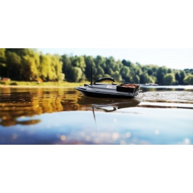 Bateau de pêche LAC XRAIDER