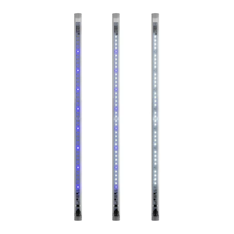 Illuminazione LED Aquael LEDDY TUBE 14W