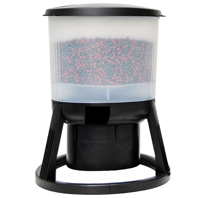 SUNSUN Automatic Fish Feeder