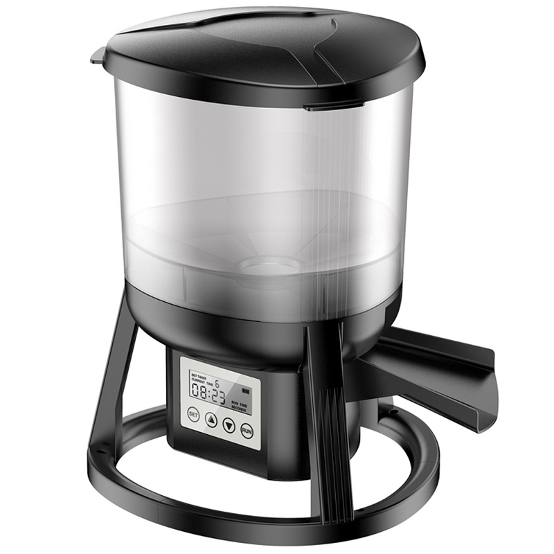 SUNSUN Automatic Fish Feeder