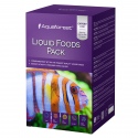 Aliments liquides Pack 4x250 ml - aliment liquide