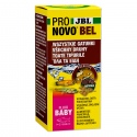 JBL ProNovo Bel Fluid 50ml - potrava v tekutej forme pre chov rýb.