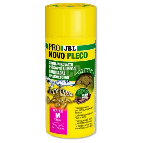 JBL ProNovo Pleco Wafer M 250ml