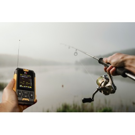 Fishing Expedition FishVision Pro - Sonar-Echosonde zur Fischdetektion