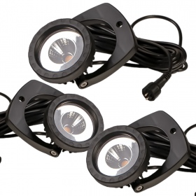 Jebao EL6-3 LED belysning