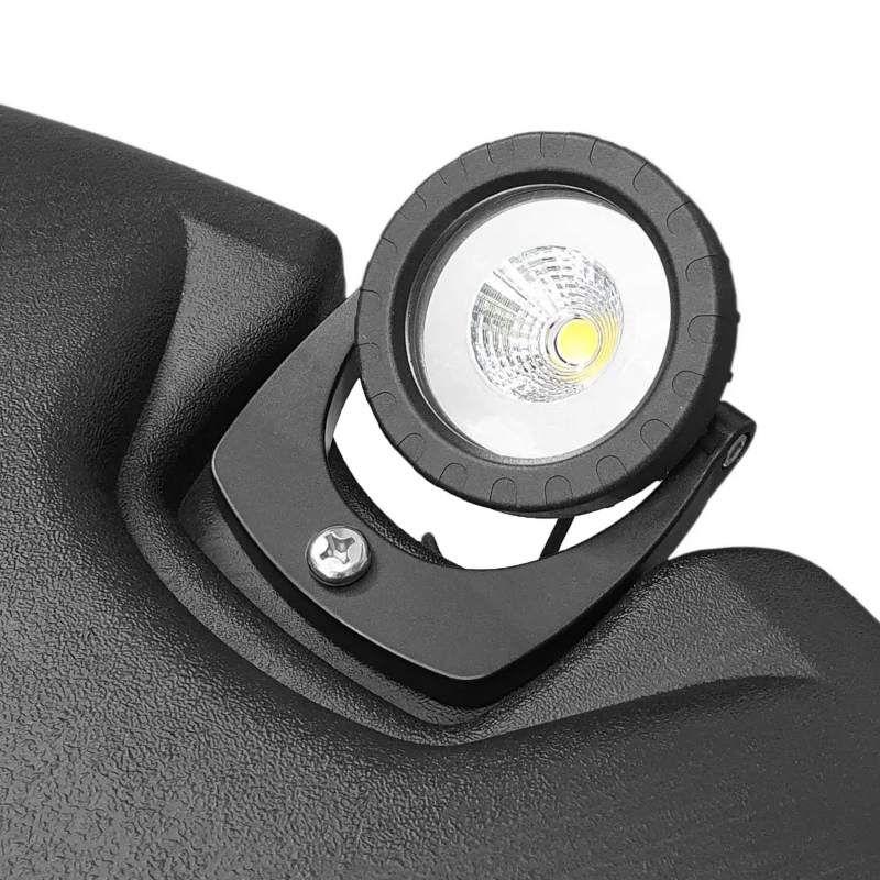 Jebao EL6-3 LED lampy pre fontány