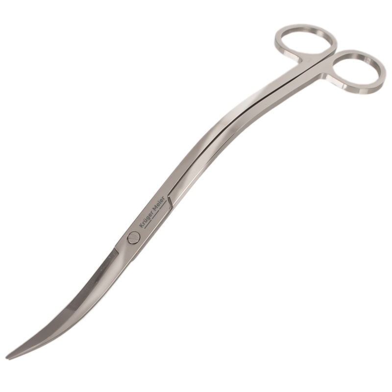 Kruger Meier Wave Shears 25cm