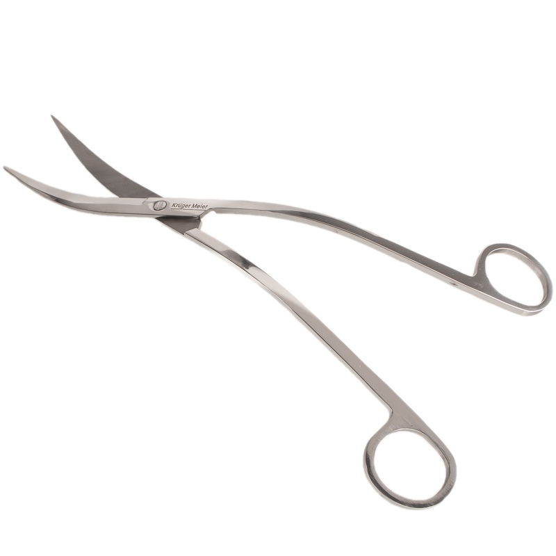 Kruger Meier Wave Shears 25cm