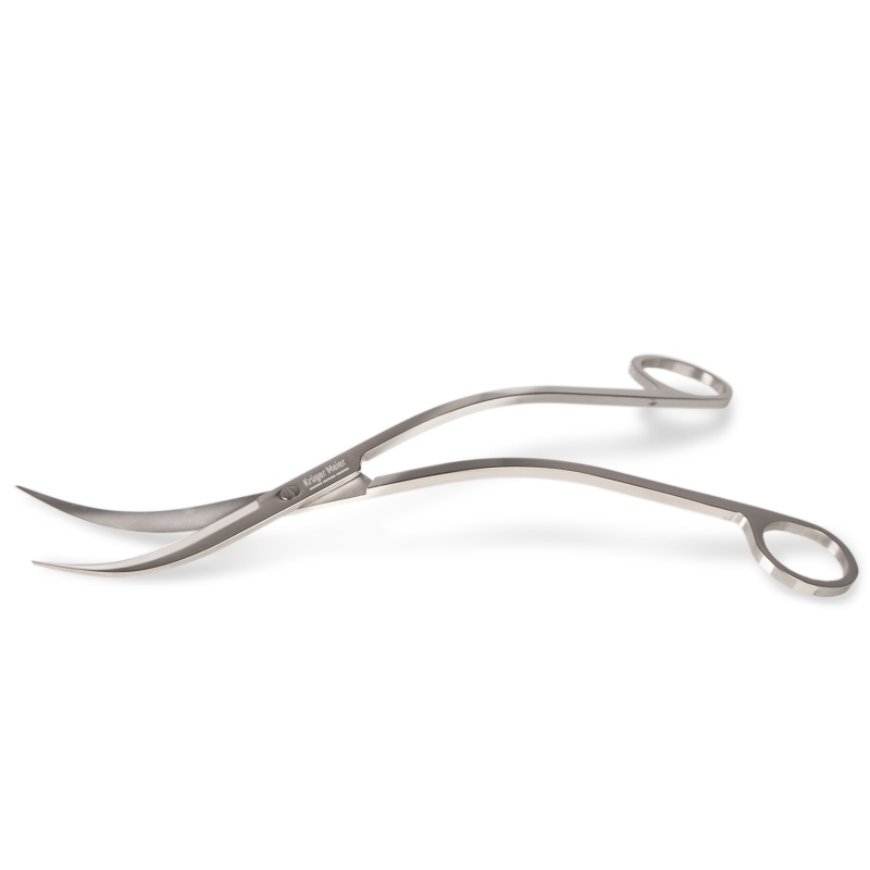 Kruger Meier Wave Shears 25cm