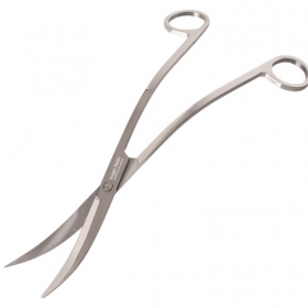 Kruger Meier Wave Shears 25cm