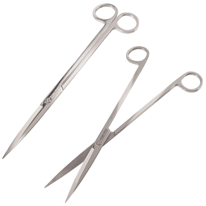 Kruger Meier Plant Scissors - 25cm