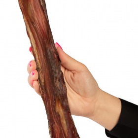 Dogario Bonni Beef Stick - XXL Beef Chips