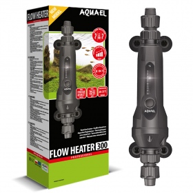 Aquael Flow Heater 2.0 300W - chauffage à écoulement