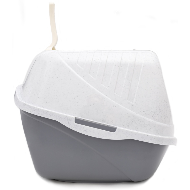 Comfy Easy Cat Litter Box 54cm