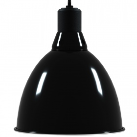 Repti-Zoo 2i1 Deep Dome Lampe