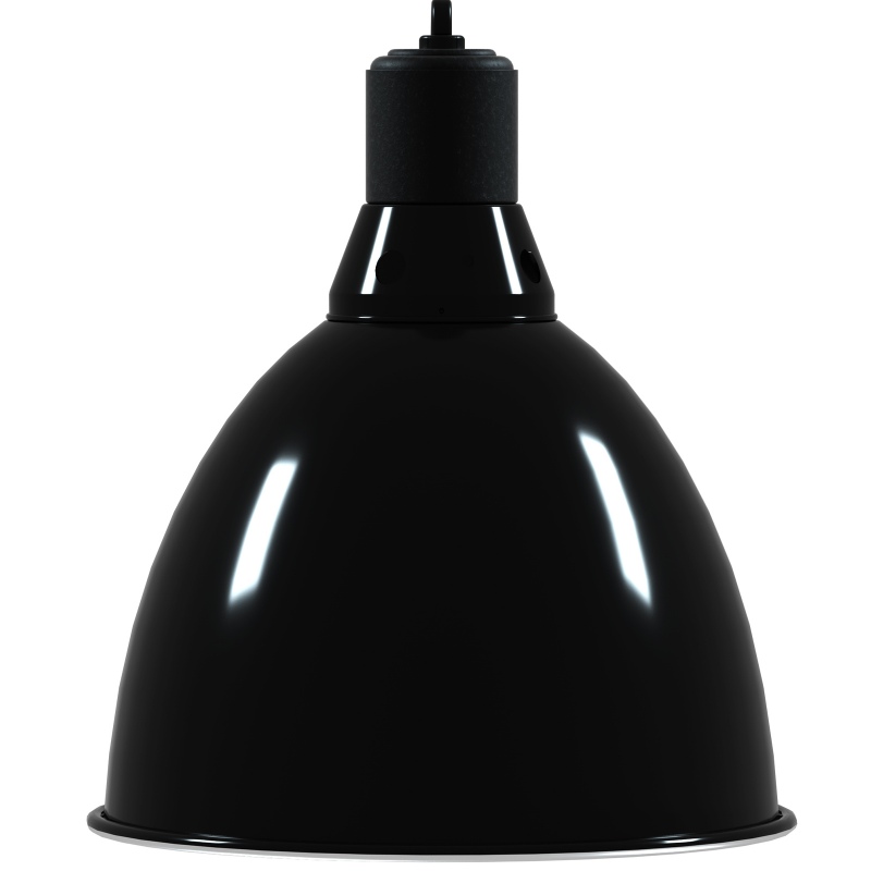 Repti-Zoo 2i1 Deep Dome Lampe