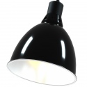 Repti-Zoo 2i1 Deep Dome - lampe og terrariumholder