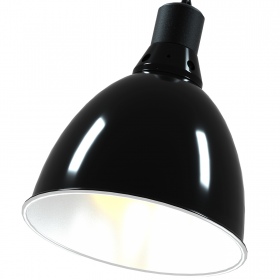 Repti-Zoo 2in1 Deep Dome Lampa