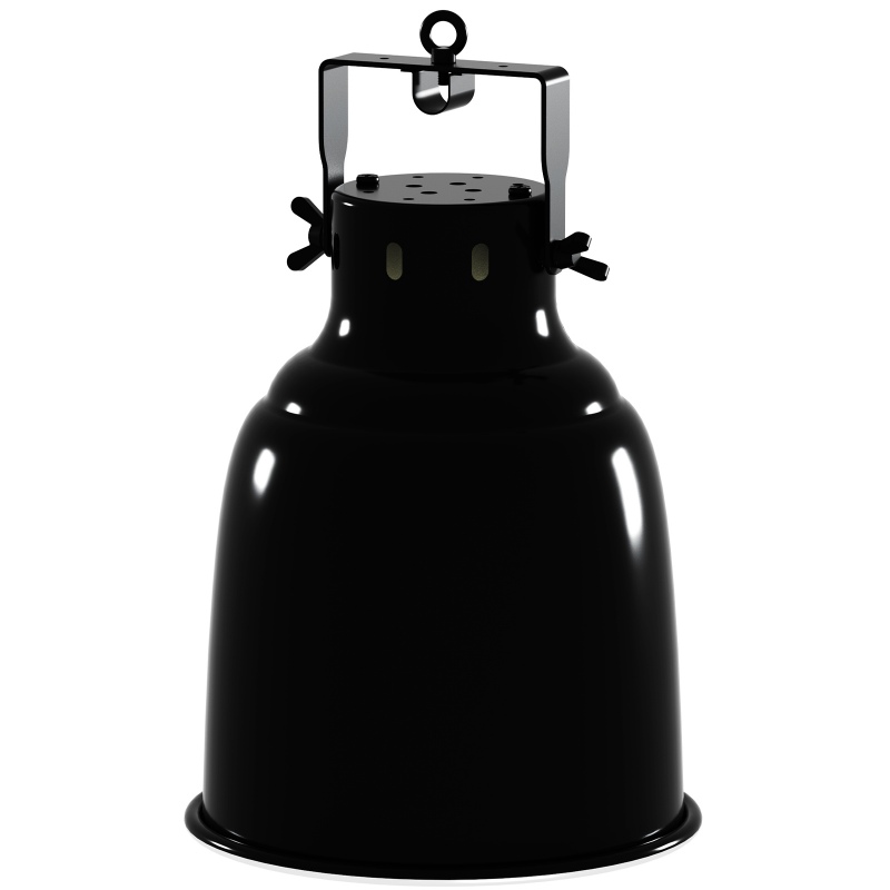 Repti-Zoo Multi Deep Dome lampa