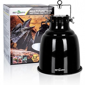 Repti-Zoo Multi Deep Dome lampa