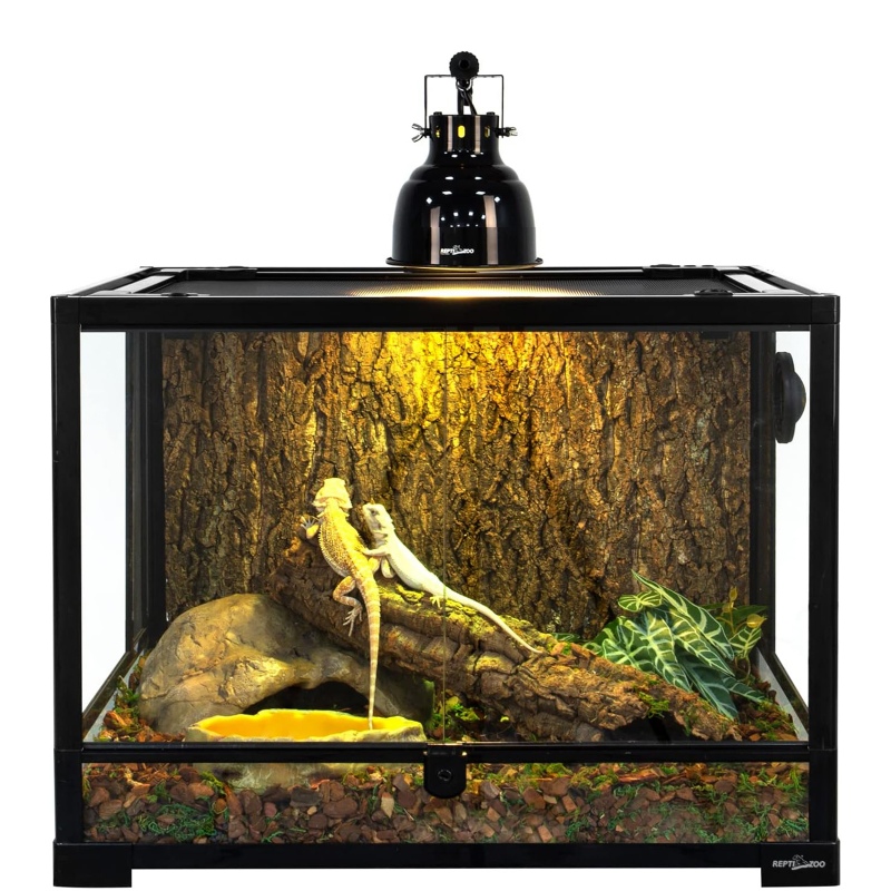 Repti-Zoo Multi Dome pour terrarium