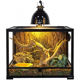 Repti-Zoo Grand Multi Dôme pour terrarium