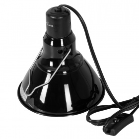 Repti-Zoo 2in1 Big Multi Dome Terrariumlampe