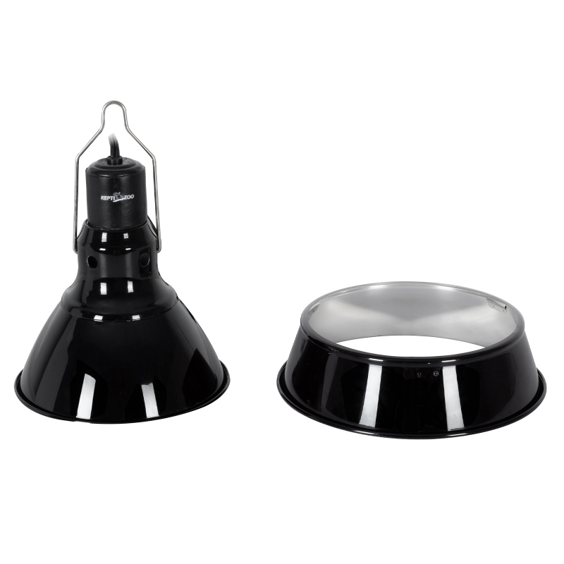 Repti-Zoo 2in1 Big Multi Dome Terrariumlampe