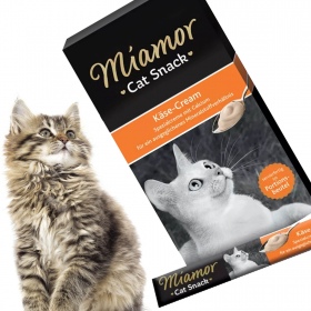 Miamor Cat Cream al formaggio